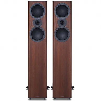 Напольная акустика Mission QX-5 MKII (Walnut Pearl)